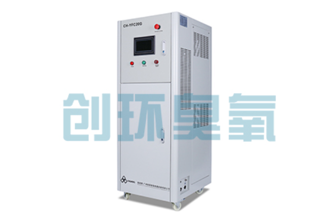 南阳2026口碑好的臭氧发生器哪个专业?高性价比企业推荐