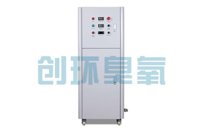 南阳2026好用的臭氧发生器哪个公司靠谱?工业设备厂家盘点
