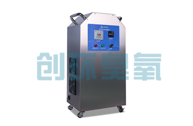 南阳冬季养殖场密闭消毒双赢方案:臭氧发生器在工厂化水产与畜牧场景的安全应用