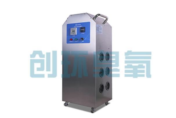南阳工厂化循环水系统臭氧投加策略及ORP安全阈值管理