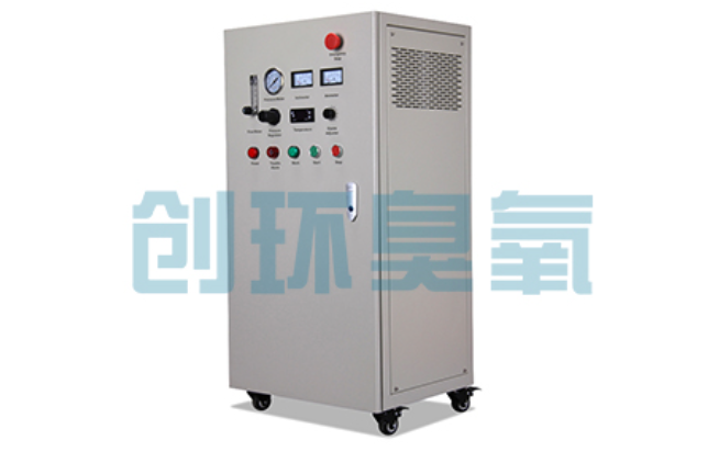 南阳密度养殖如何降低病害率？臭氧发生器精准消杀全解析