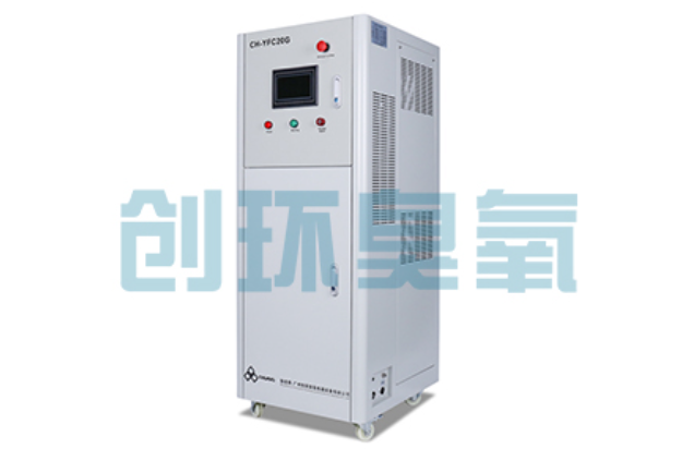 南阳高密度养殖中臭氧发生器的维护方法有哪些