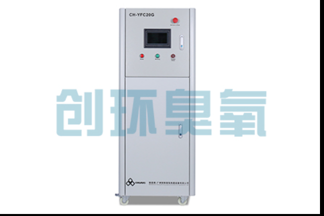 南阳ORP(氧化还原电位)控制在海水养殖臭氧投加中的核心作用与设定区间