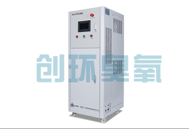 南阳南美白对虾养殖弧菌超标怎么办?臭氧发生器精准消杀与避坑指南