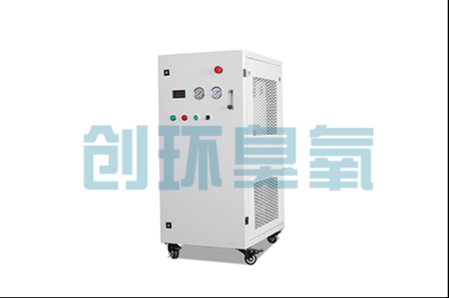 南阳2026年南美白对虾循环水养殖系统(RAS)臭氧消毒完整指南