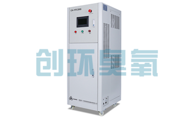 南阳工厂化循环水养虾必备:蛋白分离器后端注入臭氧的技术要点与逻辑