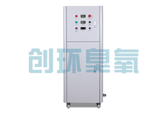 南阳高密度养虾内循环模式:臭氧发生器阻断病害传播与零药物残留方案