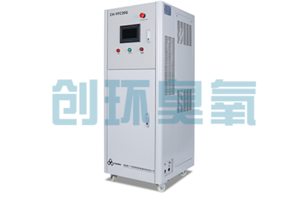 南阳提升花鲈养殖效益的6个臭氧净化系统应用要点