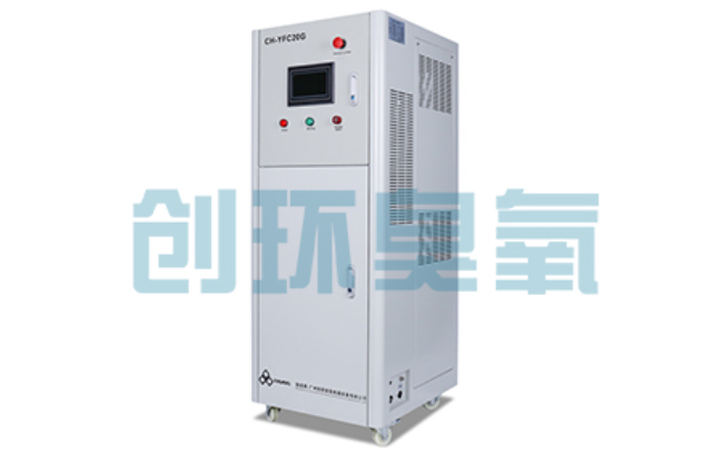 南阳石斑鱼养殖必看：臭氧发生器安装位置与日常维护全攻略