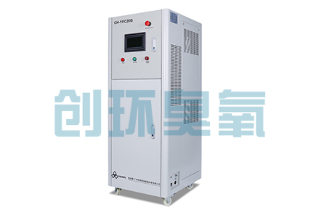 南阳石斑鱼循环水养殖避坑清单：臭氧发生器选型与投加的8个误区