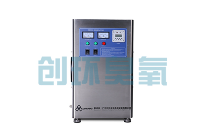 南阳高盐高浓度化工废水怎么处理?臭氧发生器催化氧化技术的应用边界在哪里?