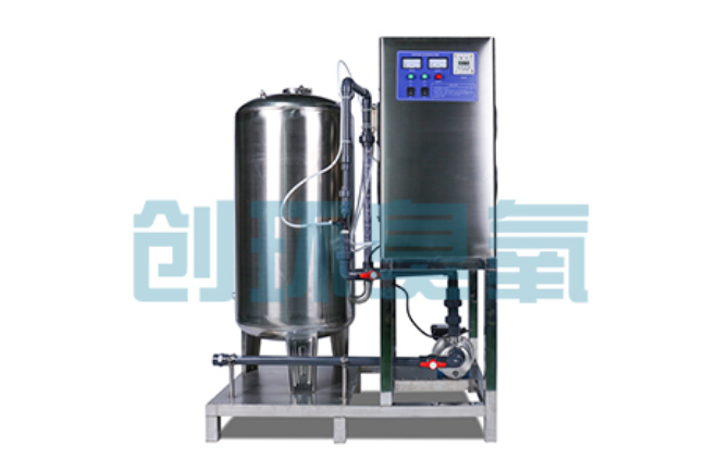 南阳臭氧发生器设计4大核心问题全解析:附气源与参数选型表