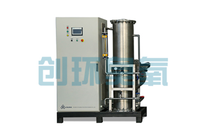 南阳高浓度化工废水脱毒对比:臭氧发生器与湿式氧化法(WAO)的能耗与设备投资评估