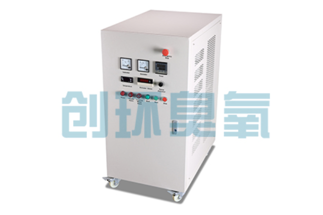 南阳AOP高级氧化技术完整指南:3步掌握臭氧投加量与HRT控制