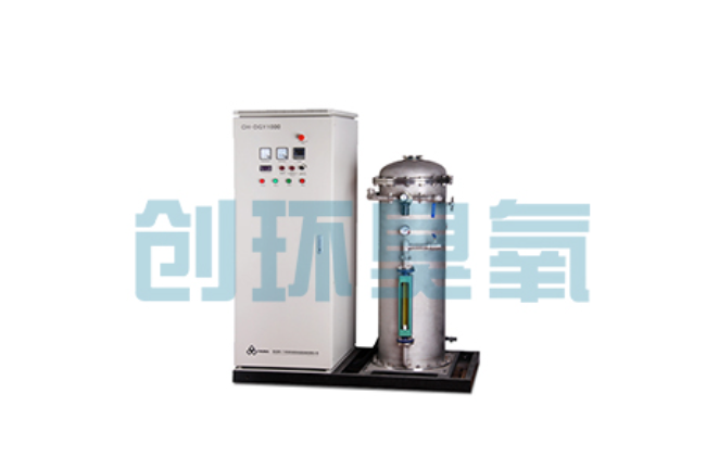南阳臭氧+UV vs 臭氧+H₂O₂:哪个AOP工艺运行成本低20%?