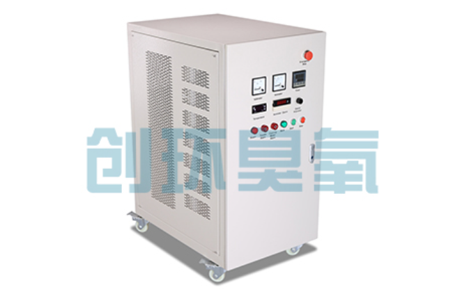 南阳臭氧如何实现水产养殖水体微生态重构?工厂化高密度养殖技术深度拆解
