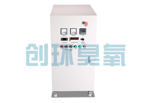 南阳拒绝盲目选型!工厂化循环水养殖臭氧发生器产量计算公式与避坑指南