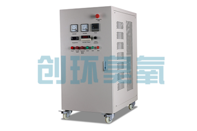 南阳冬季养殖场密闭消毒双赢方案:臭氧发生器在工厂化水产与畜牧场景的安全应用