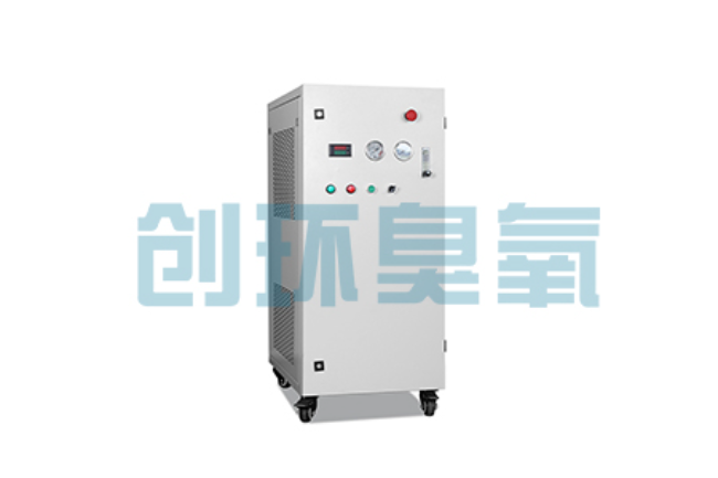 南阳高密度养殖中臭氧发生器的维护方法