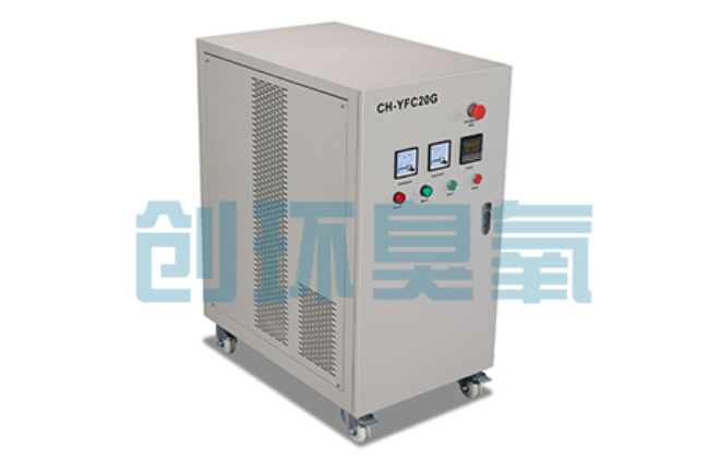 南阳ORP(氧化还原电位)控制在海水养殖臭氧投加中的核心作用与设定区间