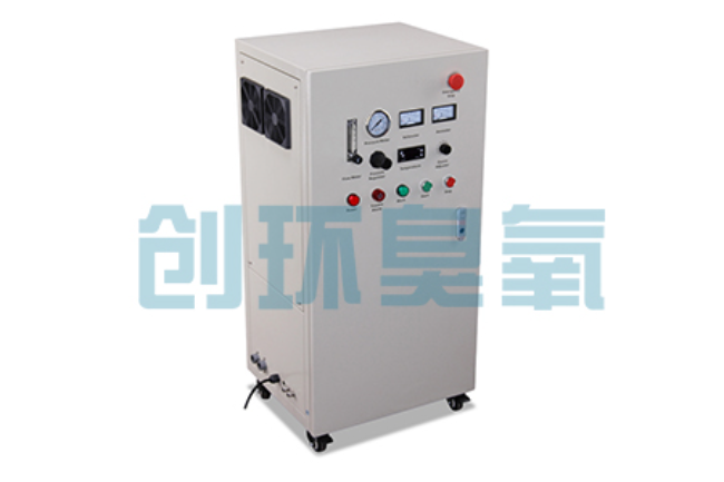 南阳5个臭氧发生器实操技巧,有效提升鲈鱼循环水养殖成活率